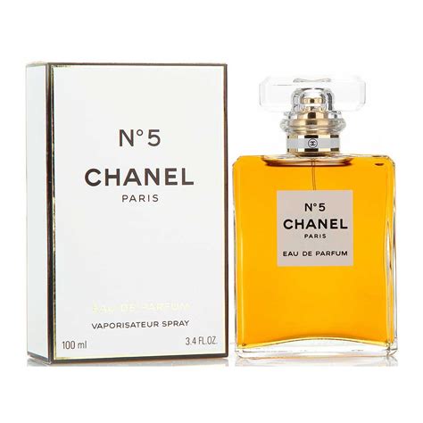 chanel n5 review|best price for Chanel no5.